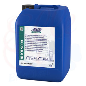 Alka 9000 kg.20