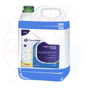 Wet Rinse Xtra kg.5
