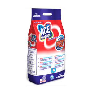 Ace Neoblanc Vizir kg.15