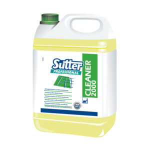 cleaner 2000