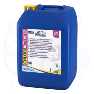 Chlor Active kg.24