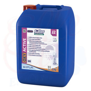 Oxy Active kg.22