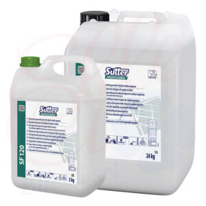 SF 120 Ecolabel kg.5