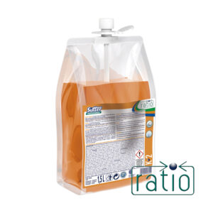ratio k-2