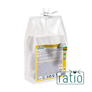 ratio k-3