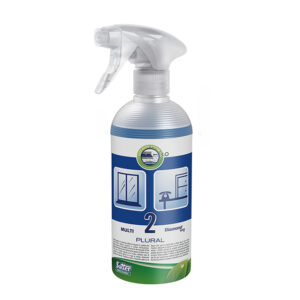 Empty Bottles Ecocaps ml.500