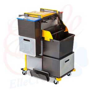 Carrello Shopster Twix Press art.7991-0