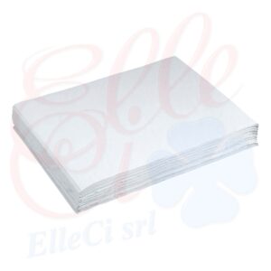 Tovaglia Bianca cm.100x100 pz.100x4-0