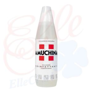 amuchina professionale