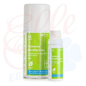 Disinfettante NDP Air Total + Green ml.50