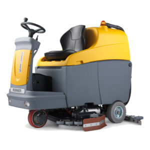 Lavapavimenti Ghibli&Wirbel Runner