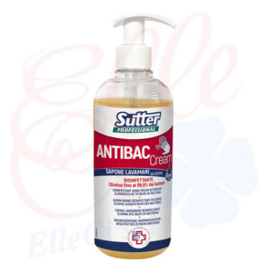 Antibac Cream Plus ml.500 Pmc 21363