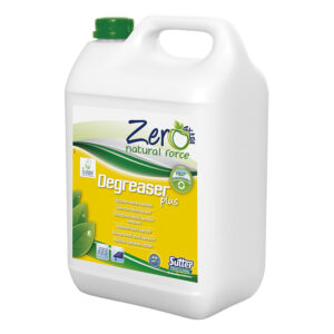 Degreaser PLus Ecolabel kg.5