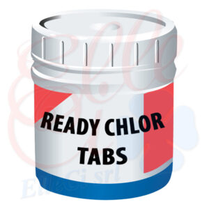 Ready Chlor Tabs gr.1x1000
