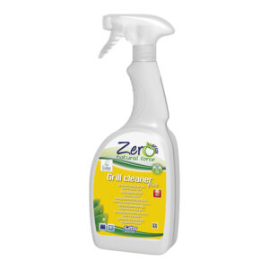 Grill Cleaner Plus Ecolabel ml.750