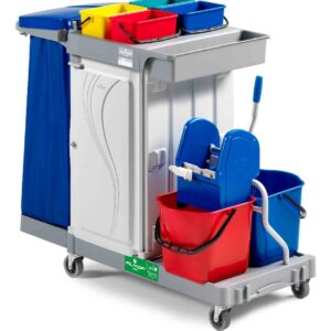 Carrello Multiuso Alpha 6103