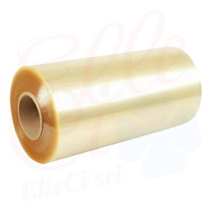 Pellicola Trasparente Bobina da mt 400xh39 cm
