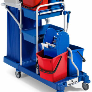 Carrello Multiuso Morgan 2010A