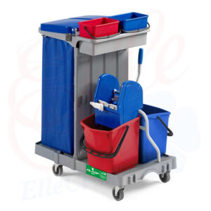 Carrello Multiuso Alpha 1104