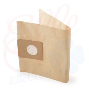 Sacchetto Filtro Carta Ghibli&Wirbel lt.16 pz.10