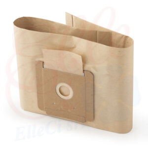 Sacchetto Filtro Carta Ghibli&Wirbel c/chiusura lt.12 pz.10