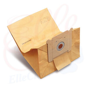 Sacchetto Filtro Carta Ghibli&Wirbel c/chiusura lt.5 pz.10
