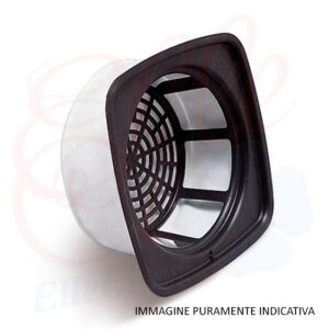 Filtro Stoffa Completo x TMB P525